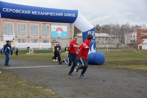 Пальмачинский и серовски