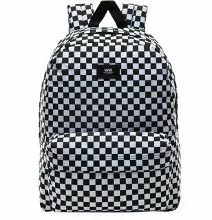 Рюкзак vans
