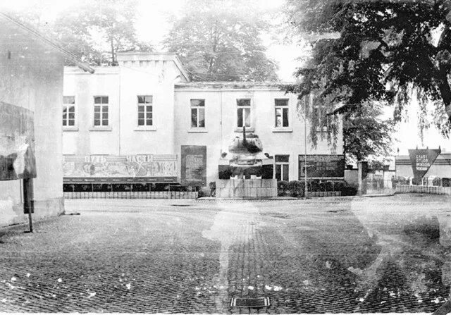 Сыпнево вч 12702 фото - Азимут Тур