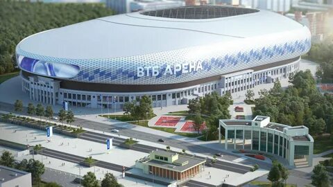 Стадион динамо красноярск