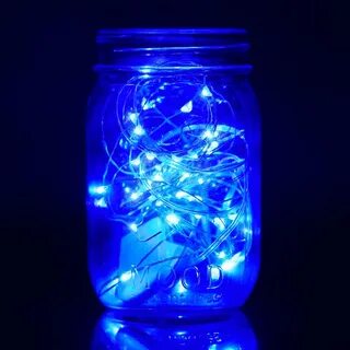Светящие банки