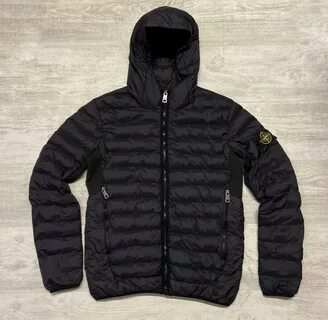 Микропуховик