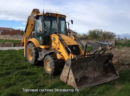 Джисиби 3