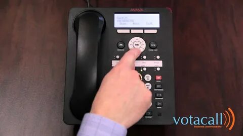 Avaya 1408
