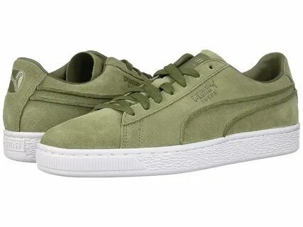 Puma pleasures