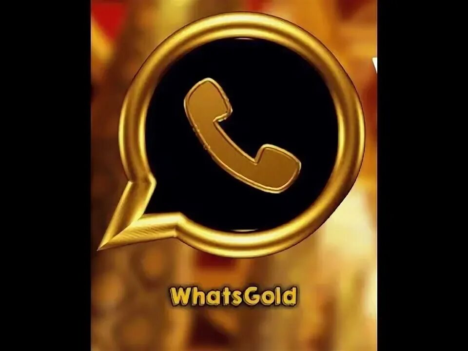 Whatsapp gold что это