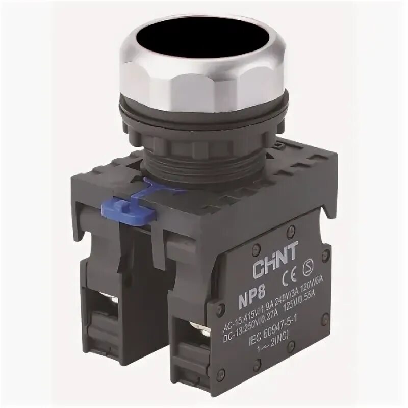 Кнопка chint np8. Кнопка chint np8