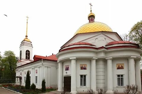 Храмы липецка расписание