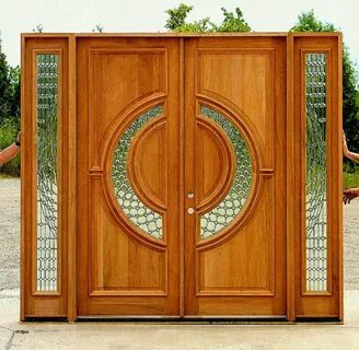 Door piece