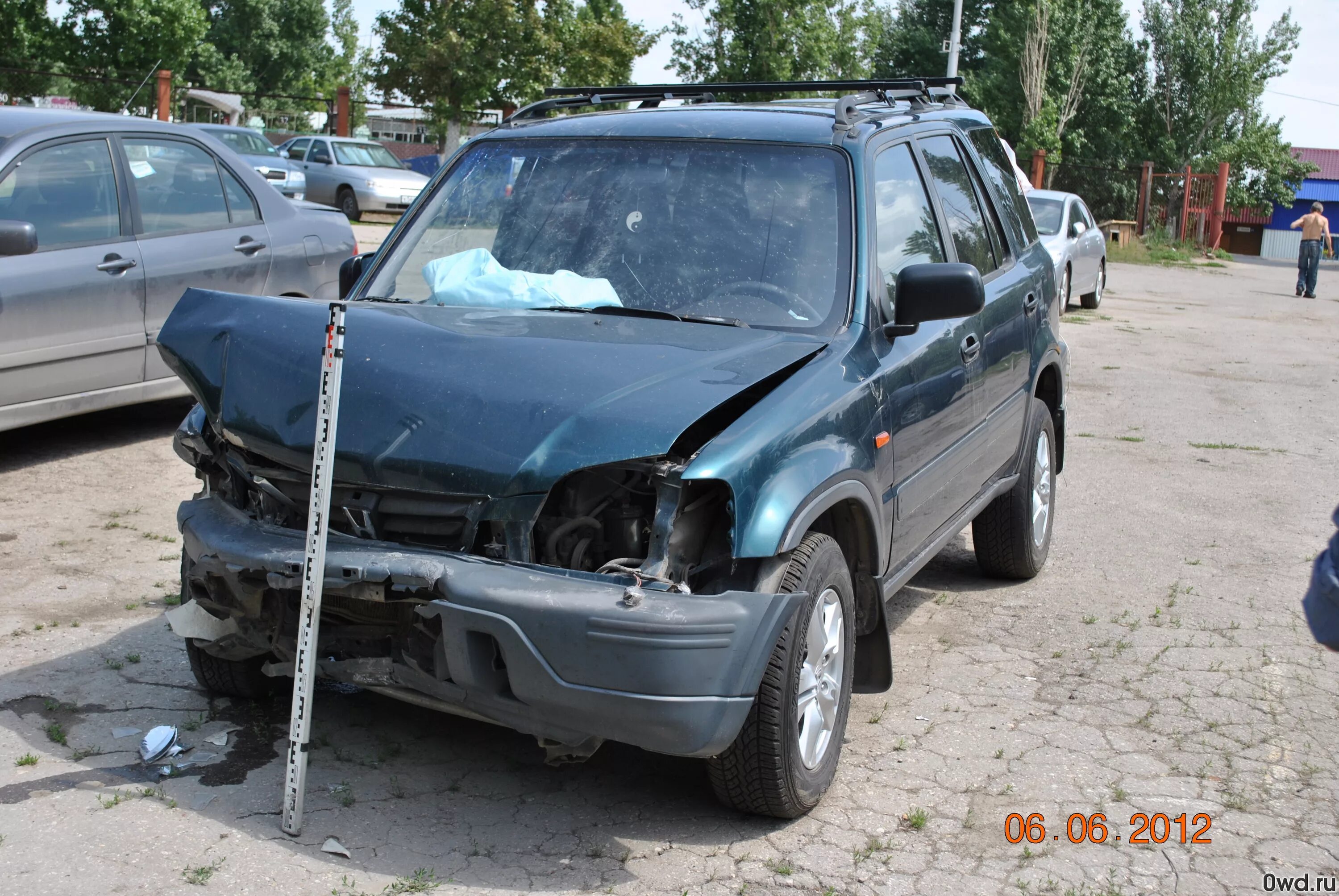 Honda CRV 1997. Honda CR-V зеленая 1997. Honda CR-V 1998. Битая Honda CR-V. Купить битую хонду