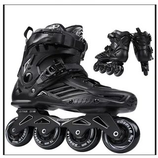 Skate boots