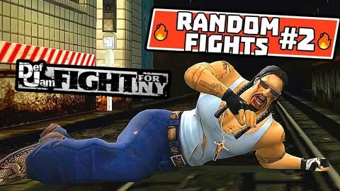 Def jam ps2