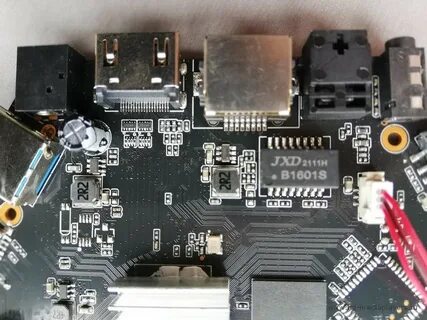 Amlogic 4pda