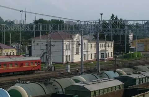 Курск ул путейская