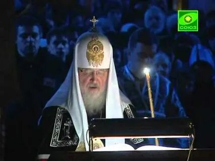 Канон андрея критского на русском читает патриарх