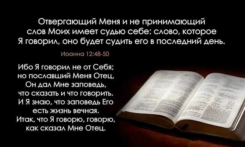 Слово судить будет в последний день. Отвергает Библию. Отвергнутая женщина цитаты. Слово мое будет судить вас в последний день. Слово божье книга