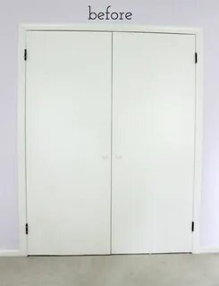 Before doors