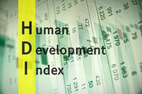 Human index