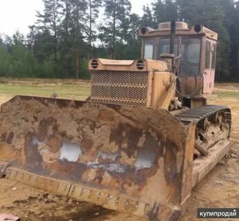 Бульдозеры дз технические характеристики