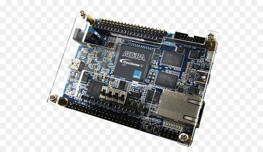 System on chip