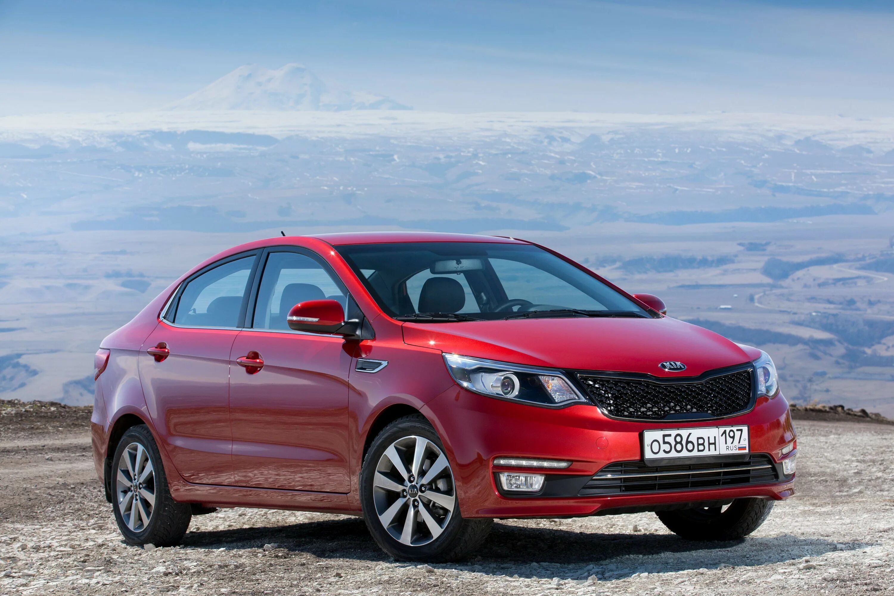 Киа казахстан купить новый. Kia Rio 2015. Kia Rio 2015 седан. Kia Rio седан III 2015. Киа Рио 2015г.