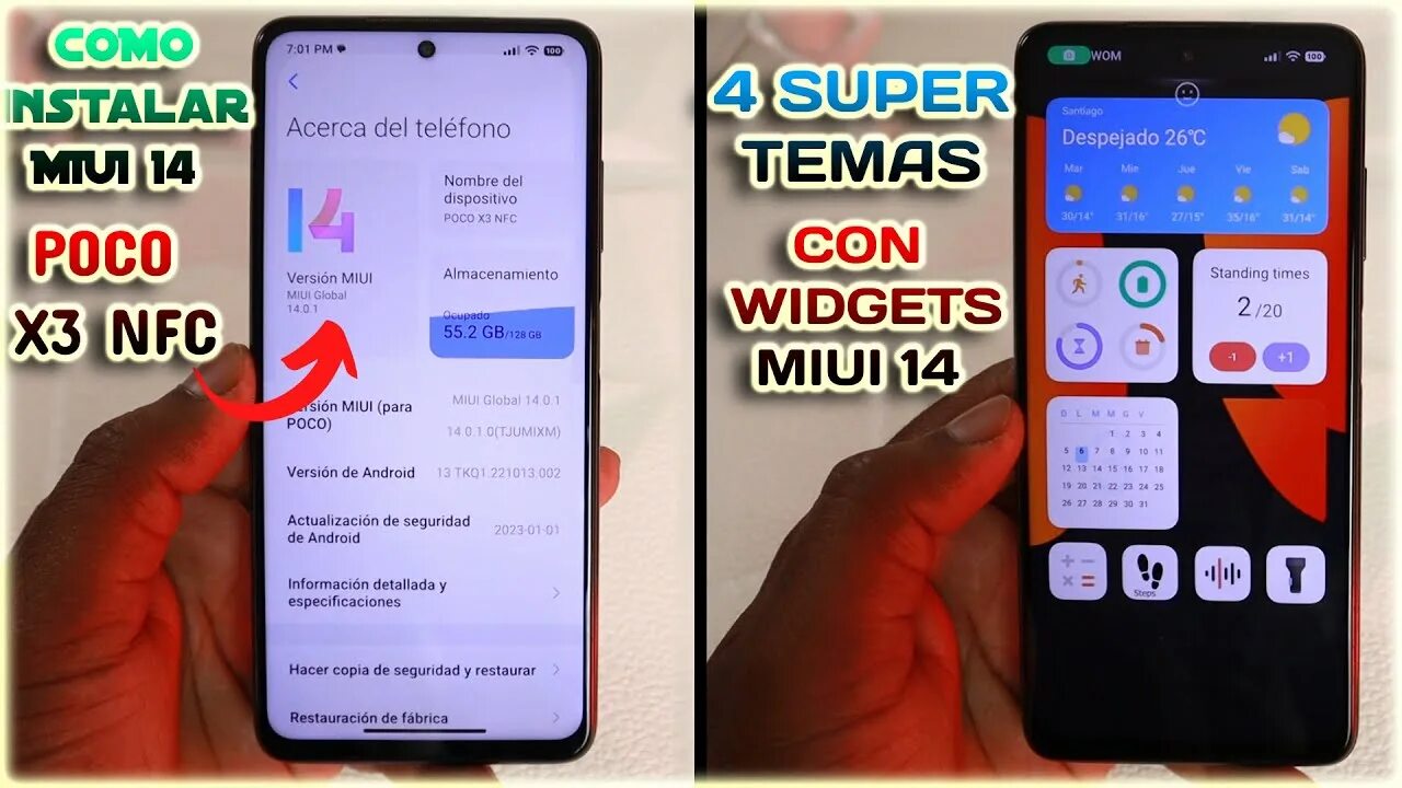 Xiaomi 13 на miui 14. Как обновить miui 14 poco x3. Как обновить miui 14 poco x3. Рабочий стол xiaomi miui 13. Интерфейс поко miui 13.