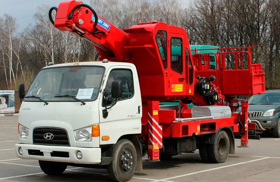 Автовышка isuzu 22 метра - телескопическая. Hansin 2750 автовышка монтажная габариты. Hansin 2750. Автовышка 25 метров. Автовышка 25 метров.