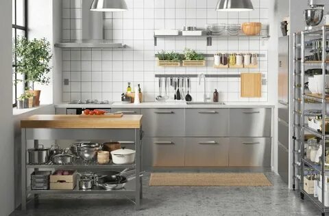 Kitchen made