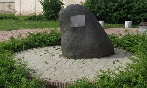 Ростов камень