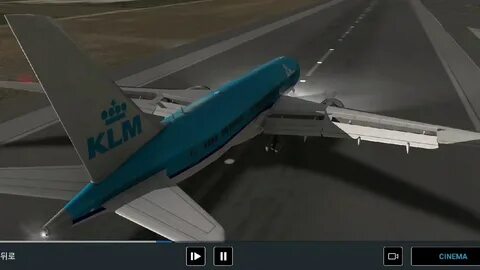 Взломанный real flight