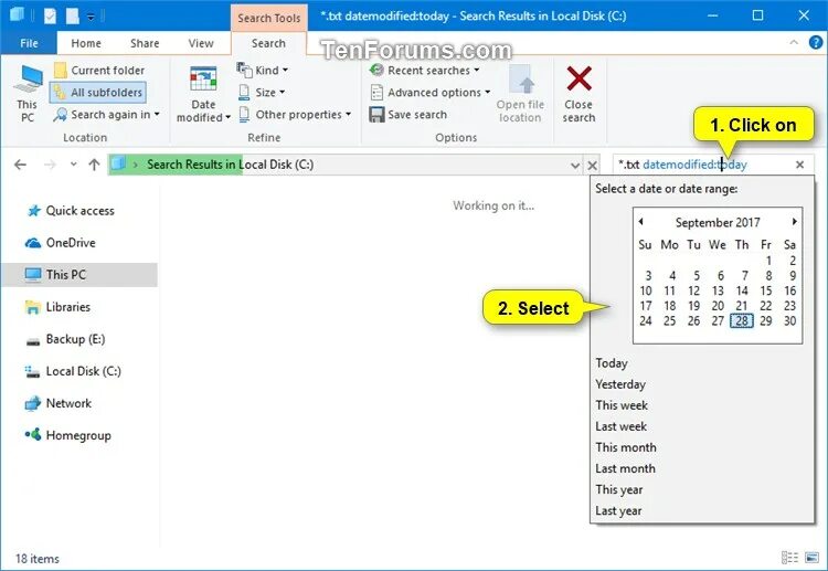 Windows поиск по дате. Поиск в проводнике windows. windows explorer где находится. расширенный поиск в проводнике. windows explorer search tools.