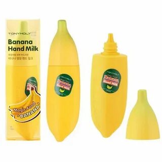 Hand milk