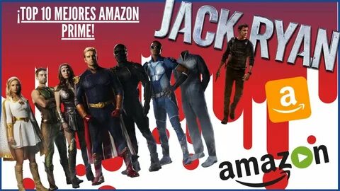 Prime series