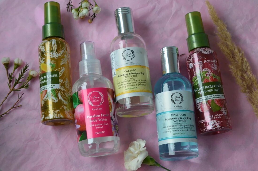 Спрей для тела посейдон запах свежести. Fresh line косметика. yves rocher спрей для тела. fresh line греческая косметика. yves rocher спрей для тела кокос.