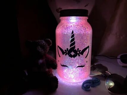 Светящие банки