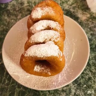 Пышечная знаменитая
