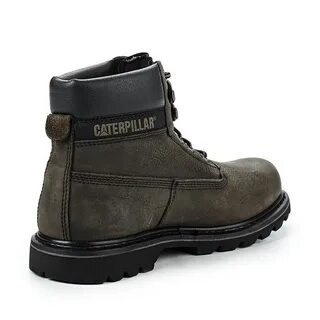 Ботинки caterpillar colorado
