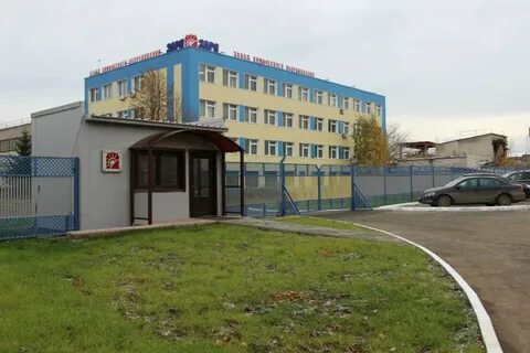 Заря дзержинск