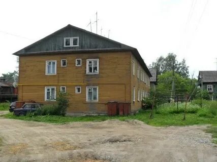 Менделеева 5