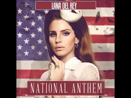 Транскрипция песни National Anthem - Lana Del Rey Transkriptsiya-Pesni.com.