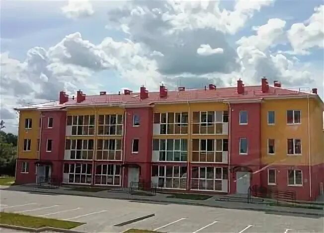 Пос шоссейный