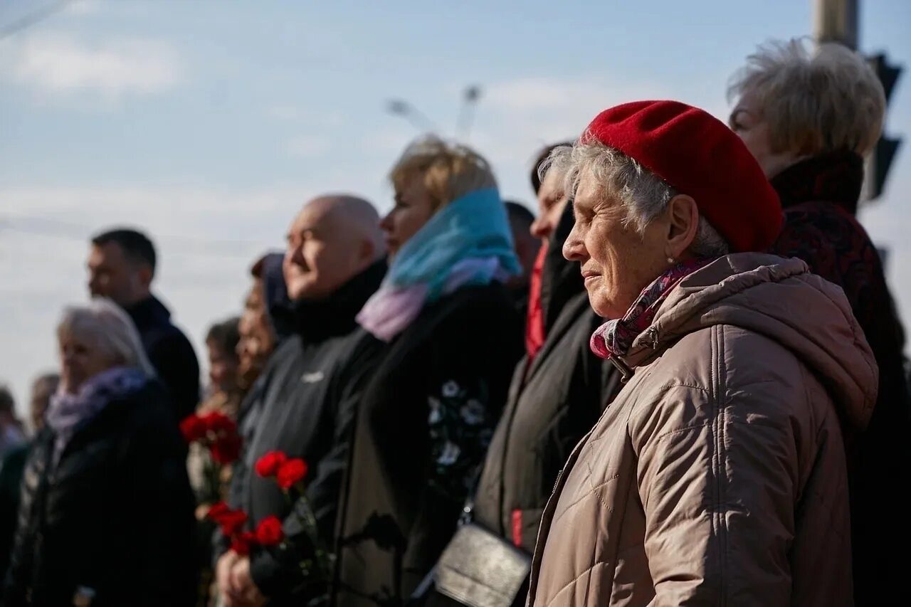 Району исполнилось лет. Району исполнилось лет