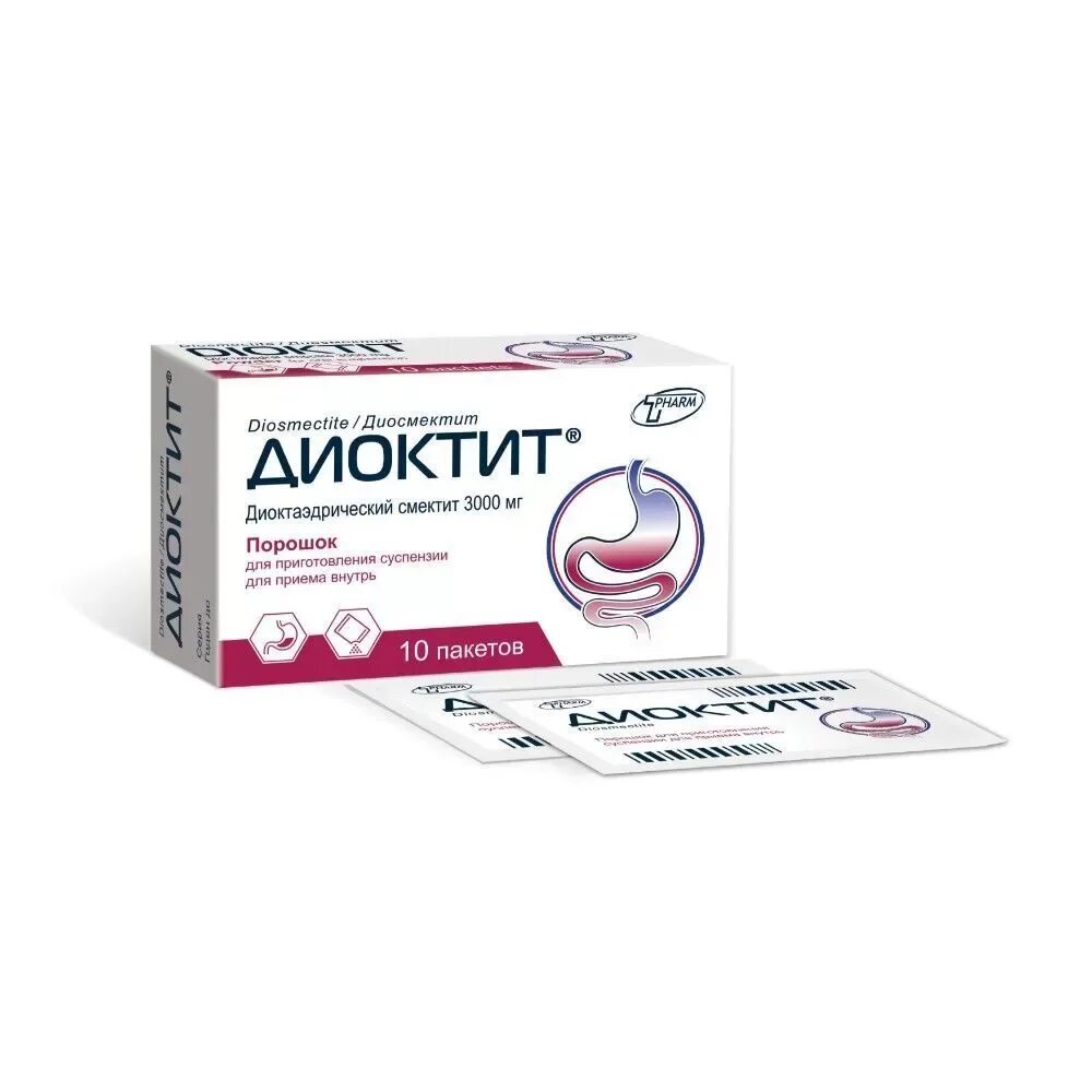 Энтеросепт от чего