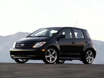 Scion xa