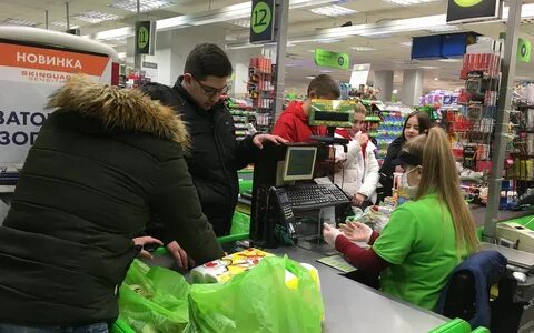 Кассир киров