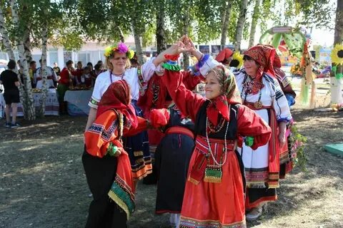 Афанасьевка