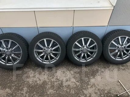 Продам колеса красноярск