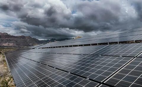 Solar protection