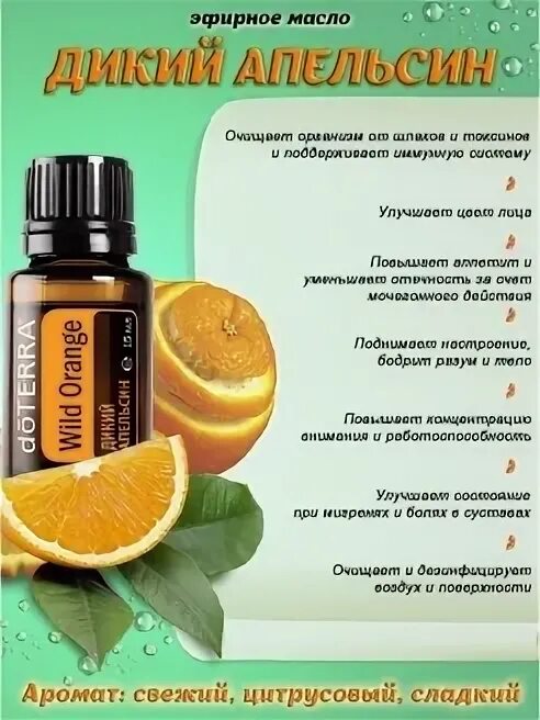 Эфирное масло апельсина ДОТЕРРА. Апельсин ДОТЕРРА 5 мл. Дикий апельсин DOTERRA. Масло дикого апельсина.