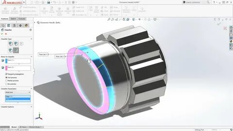 Solidworks 2017